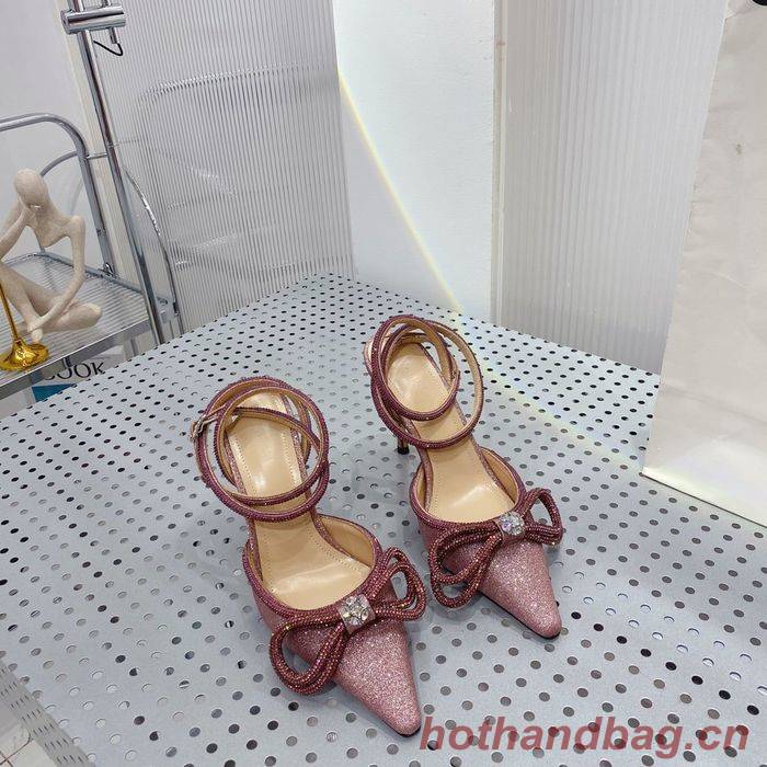 Mach&Mach shoes MMX00011 Heel 8.5CM Mach&Mach shoes MMX00011 Heel 8.5CM