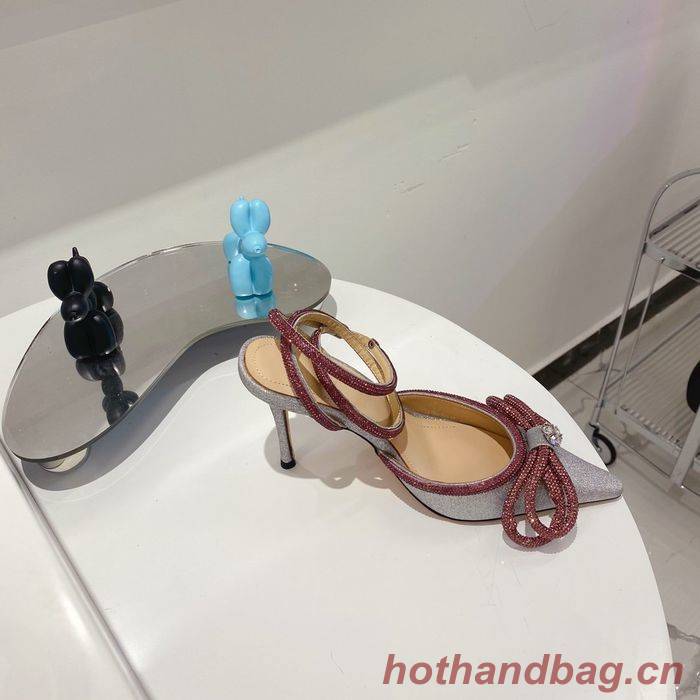 Mach&Mach shoes MMX00012 Heel 8.5CM Mach&Mach shoes MMX00012 Heel 8.5CM