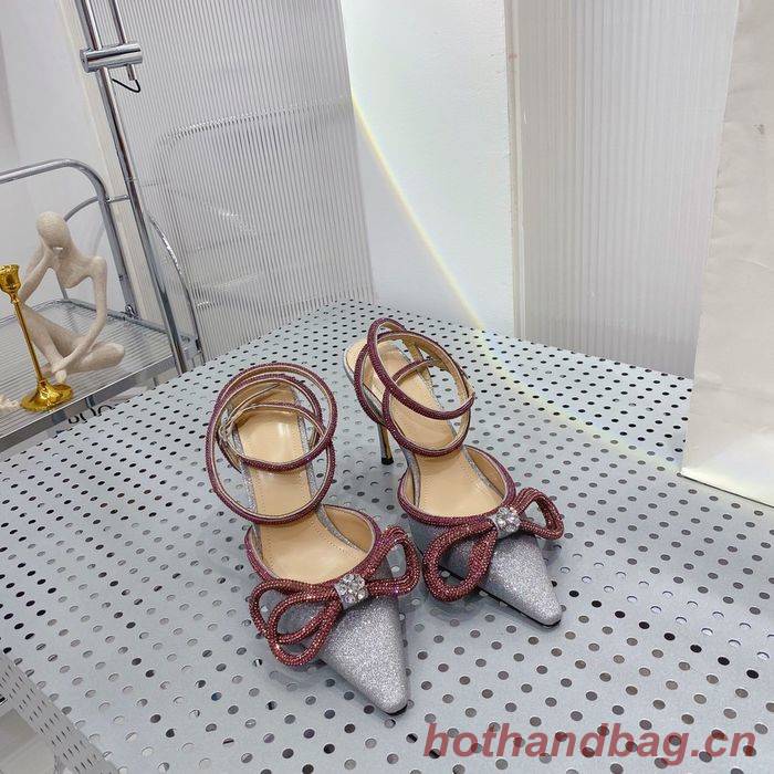 Mach&Mach shoes MMX00012 Heel 8.5CM Mach&Mach shoes MMX00012 Heel 8.5CM