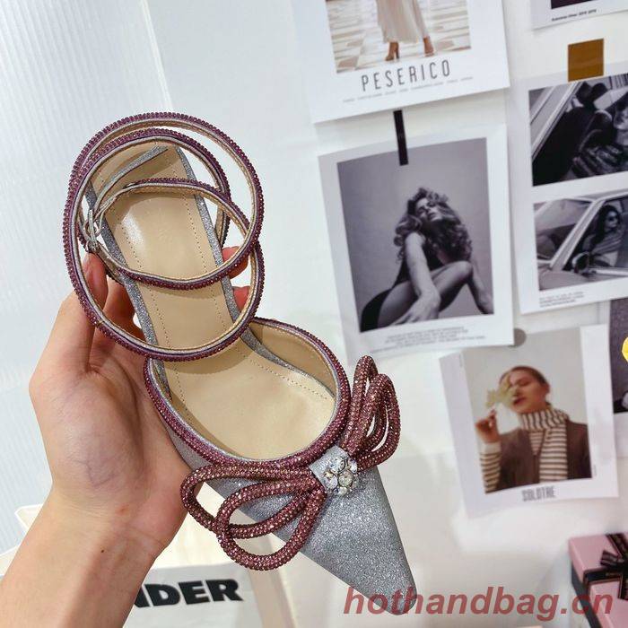 Mach&Mach shoes MMX00012 Heel 8.5CM Mach&Mach shoes MMX00012 Heel 8.5CM