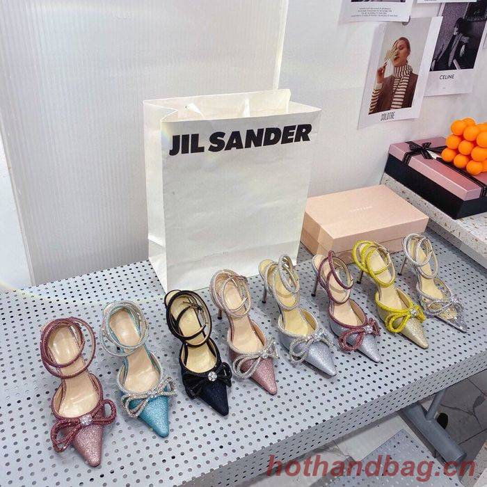 Mach&Mach shoes MMX00012 Heel 8.5CM Mach&Mach shoes MMX00012 Heel 8.5CM