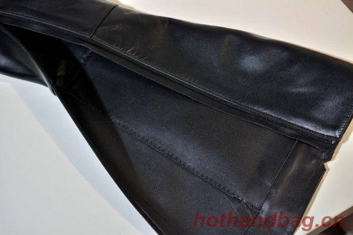 Louis Vuitton shoes LVX00013 Heel 9.5CM Louis Vuitton shoes LVX00013 Heel 9.5CM