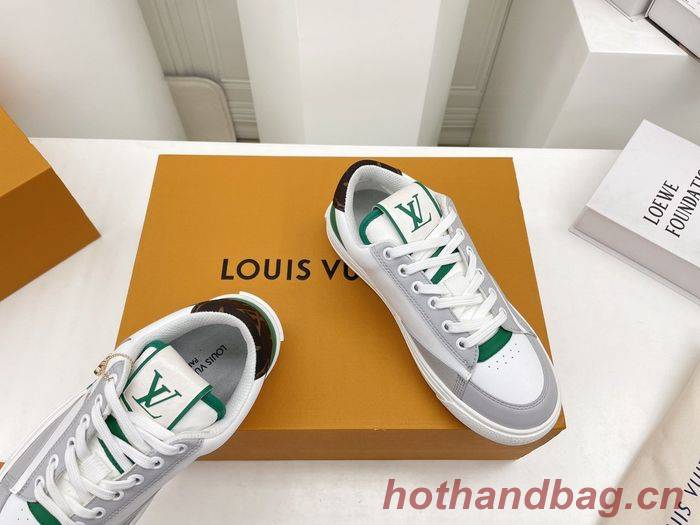 Louis Vuitton shoes LVX00018 Louis Vuitton shoes LVX00018