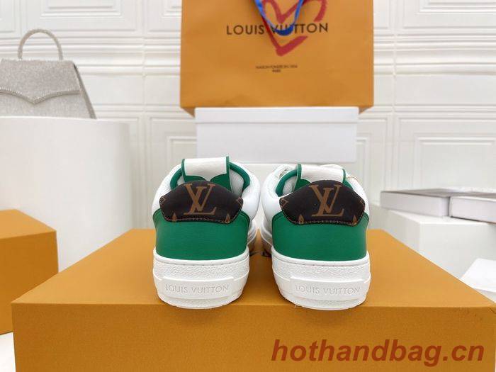 Louis Vuitton shoes LVX00018 Louis Vuitton shoes LVX00018
