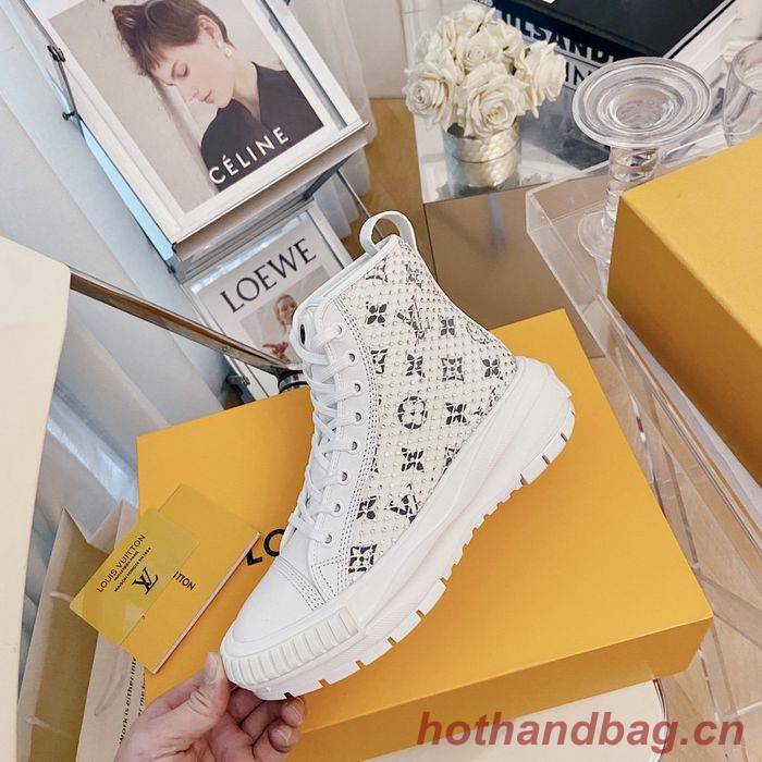 Louis Vuitton shoes LVX00035 Louis Vuitton shoes LVX00035