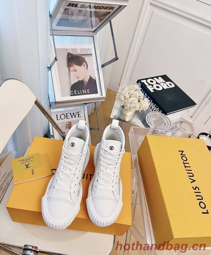 Louis Vuitton shoes LVX00035 Louis Vuitton shoes LVX00035