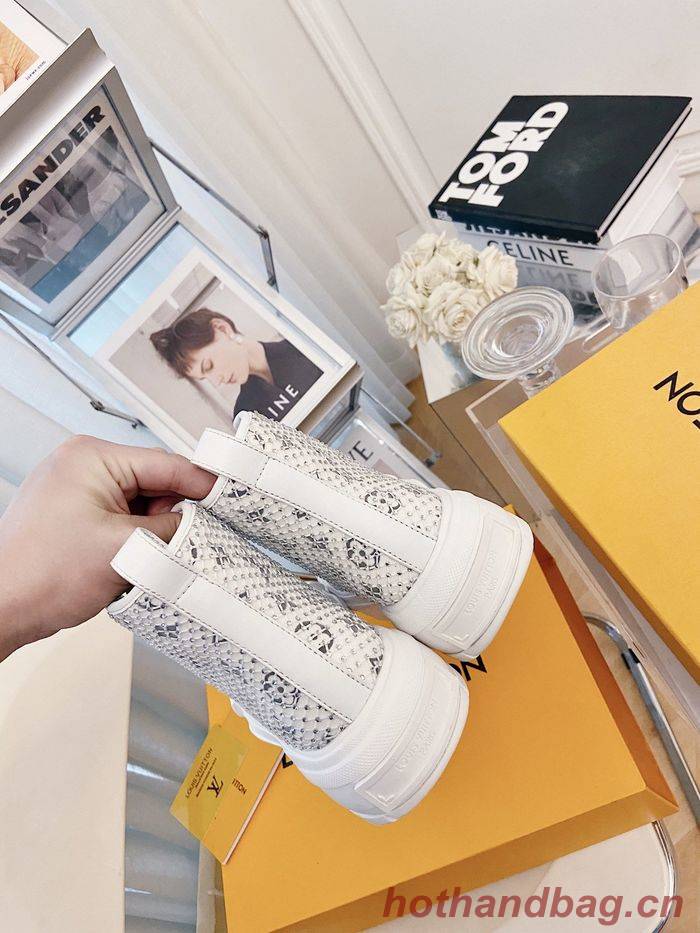 Louis Vuitton shoes LVX00035 Louis Vuitton shoes LVX00035