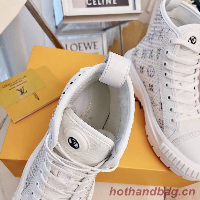 Louis Vuitton shoes LVX00035 Louis Vuitton shoes LVX00035