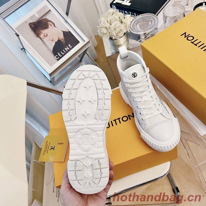 Louis Vuitton shoes LVX00035 Louis Vuitton shoes LVX00035