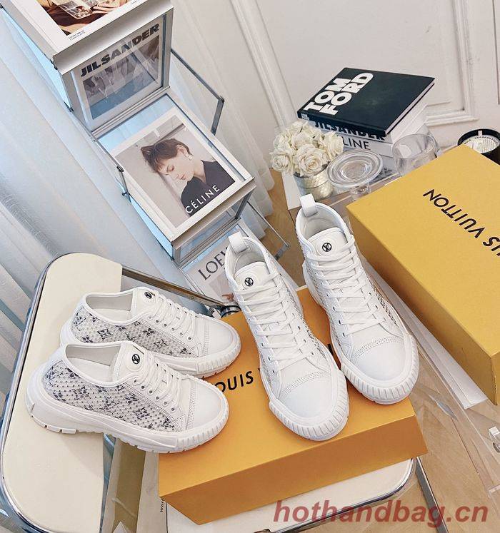 Louis Vuitton shoes LVX00035 Louis Vuitton shoes LVX00035