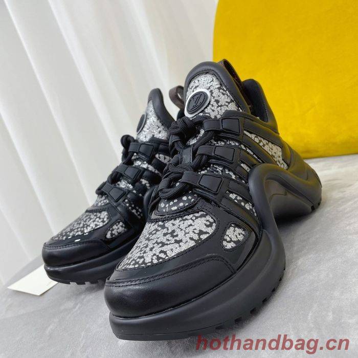 Louis Vuitton shoes LVX00040 Louis Vuitton shoes LVX00040