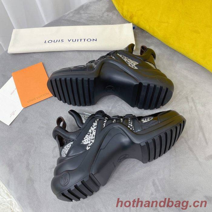 Louis Vuitton shoes LVX00040 Louis Vuitton shoes LVX00040