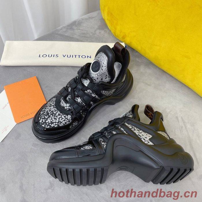 Louis Vuitton shoes LVX00040 Louis Vuitton shoes LVX00040