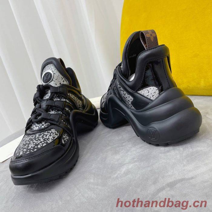 Louis Vuitton shoes LVX00040 Louis Vuitton shoes LVX00040