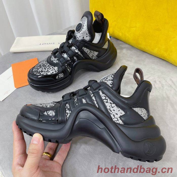 Louis Vuitton shoes LVX00040 Louis Vuitton shoes LVX00040