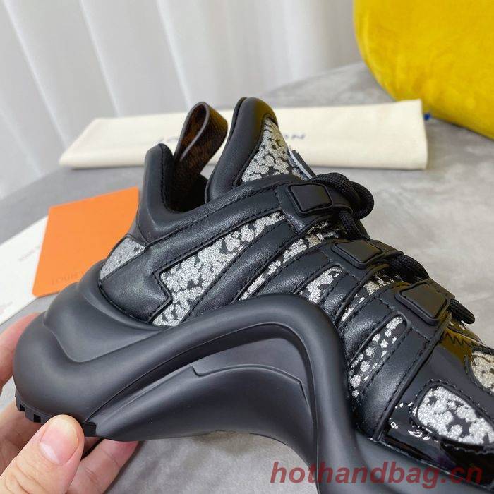 Louis Vuitton shoes LVX00040 Louis Vuitton shoes LVX00040