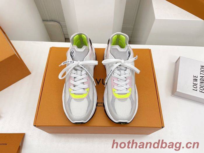 Louis Vuitton shoes LVX00042 Louis Vuitton shoes LVX00042