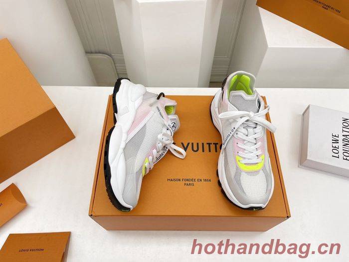 Louis Vuitton shoes LVX00042 Louis Vuitton shoes LVX00042