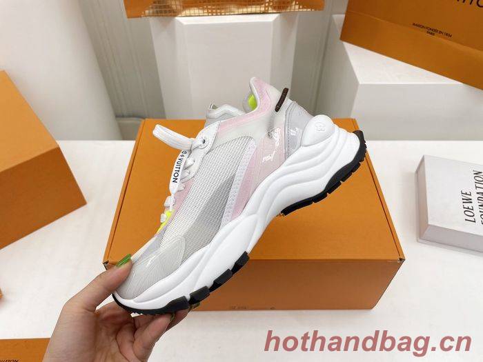 Louis Vuitton shoes LVX00042 Louis Vuitton shoes LVX00042