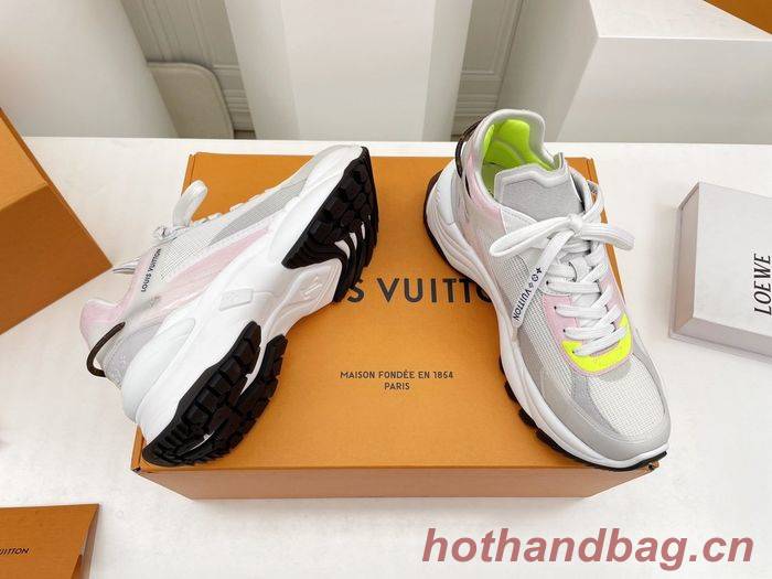 Louis Vuitton shoes LVX00042 Louis Vuitton shoes LVX00042