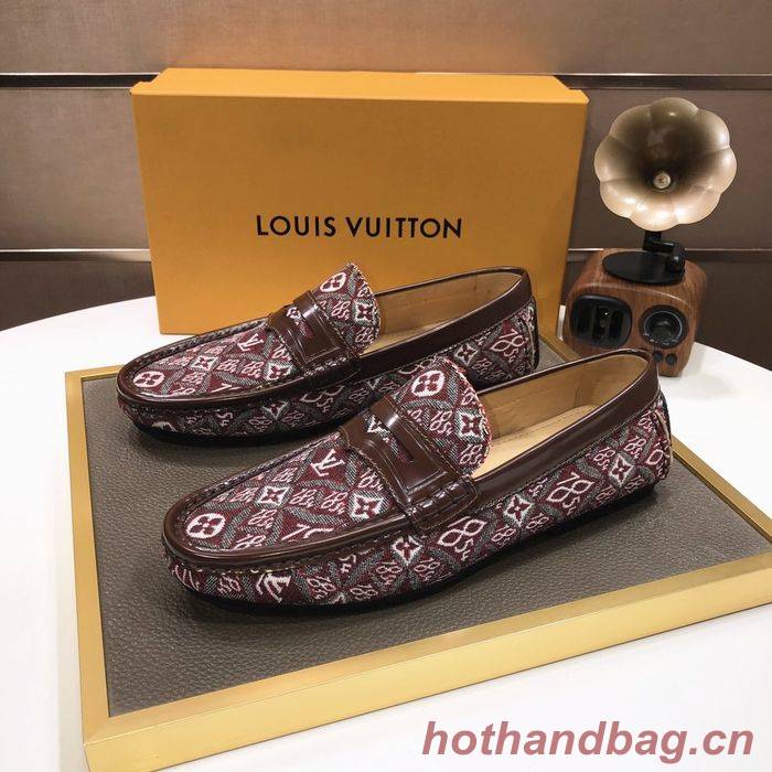 Louis Vuitton shoes LVX00052 Louis Vuitton shoes LVX00052