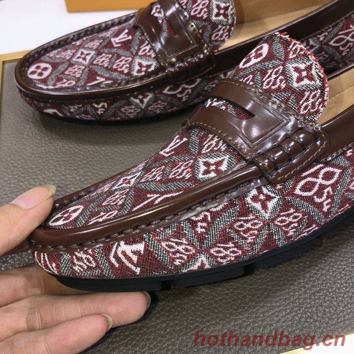 Louis Vuitton shoes LVX00052 Louis Vuitton shoes LVX00052
