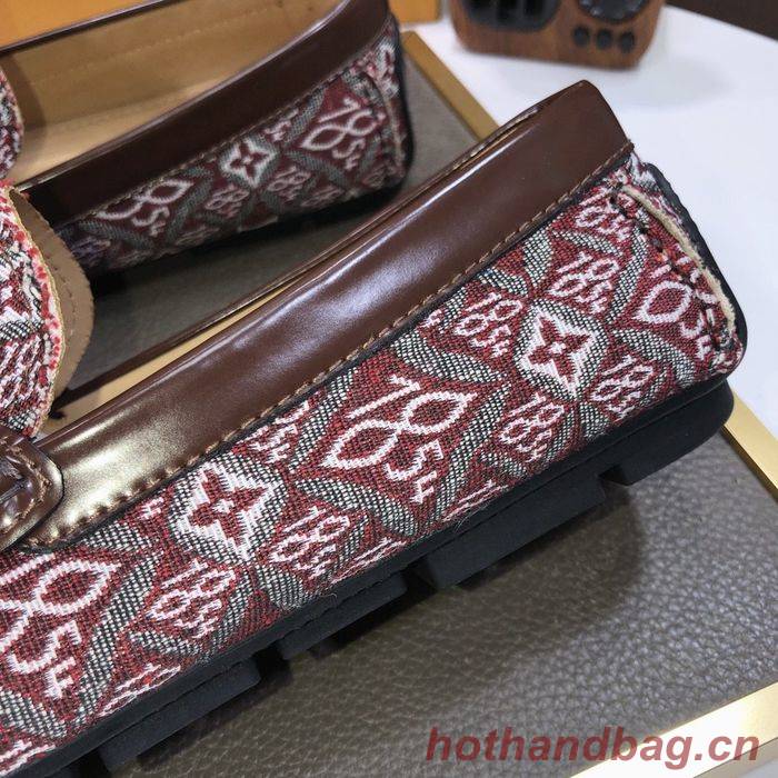 Louis Vuitton shoes LVX00052 Louis Vuitton shoes LVX00052