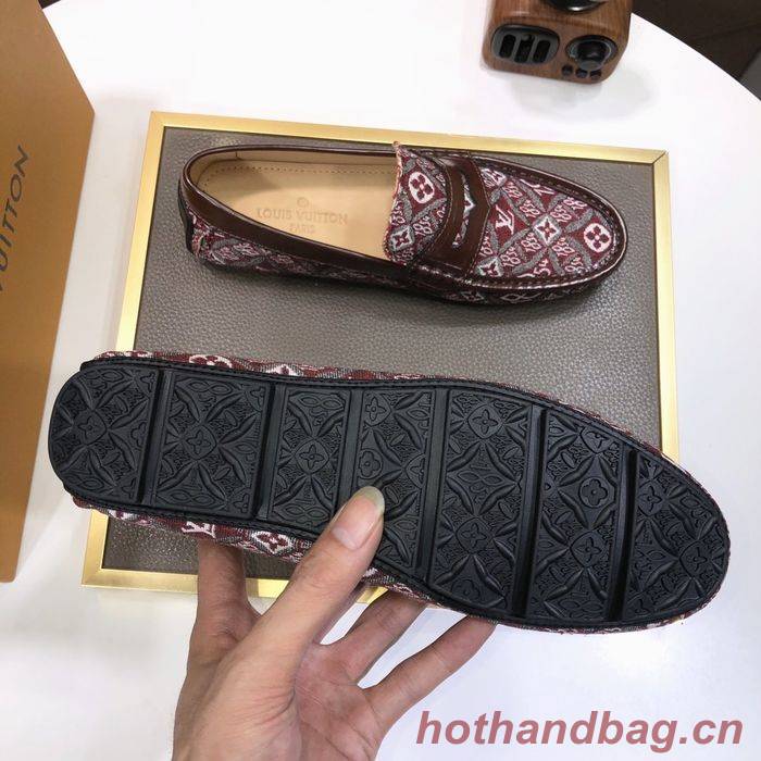 Louis Vuitton shoes LVX00052 Louis Vuitton shoes LVX00052