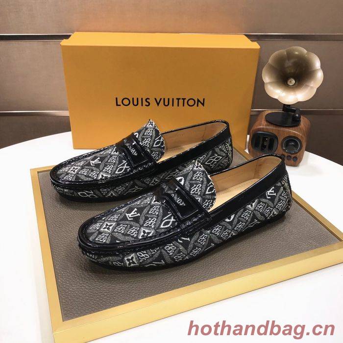 Louis Vuitton shoes LVX00053 Louis Vuitton shoes LVX00053
