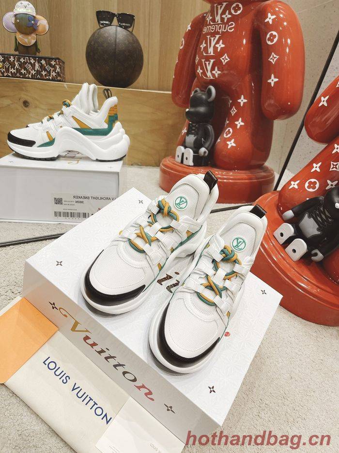 Louis Vuitton shoes LVX00073 Louis Vuitton shoes LVX00073