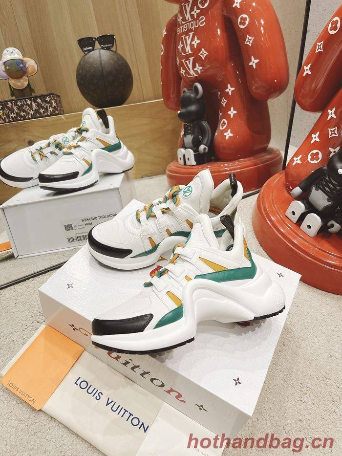 Louis Vuitton shoes LVX00073 Louis Vuitton shoes LVX00073