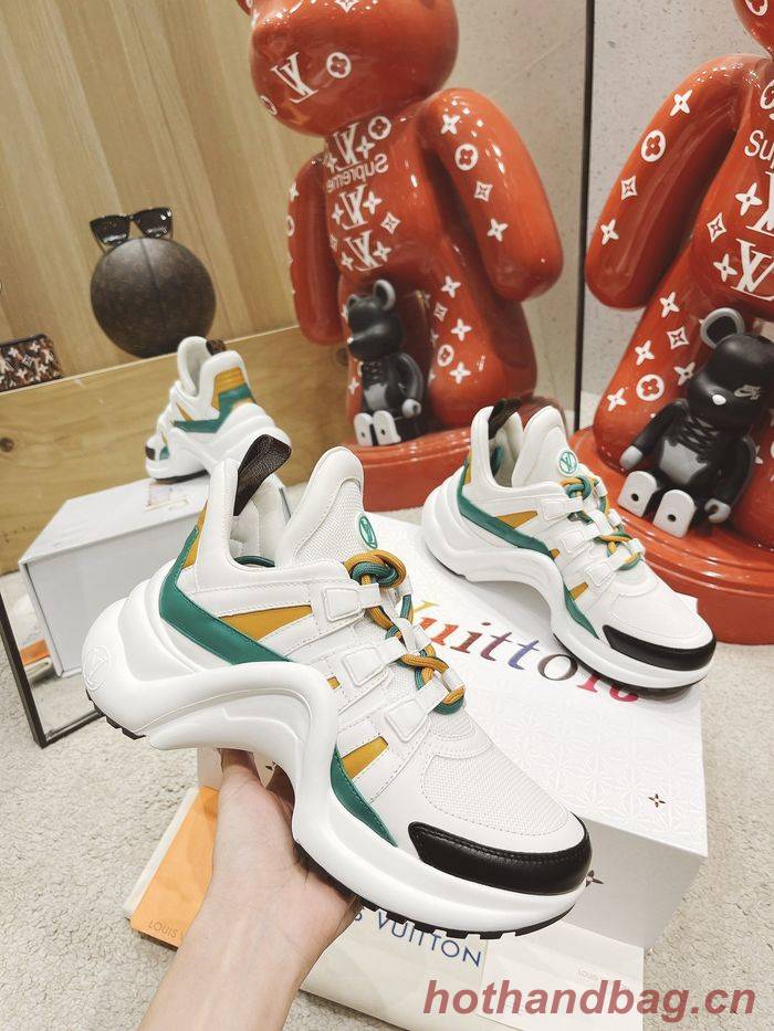 Louis Vuitton shoes LVX00073 Louis Vuitton shoes LVX00073