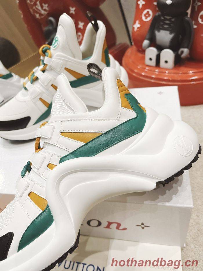 Louis Vuitton shoes LVX00073 Louis Vuitton shoes LVX00073