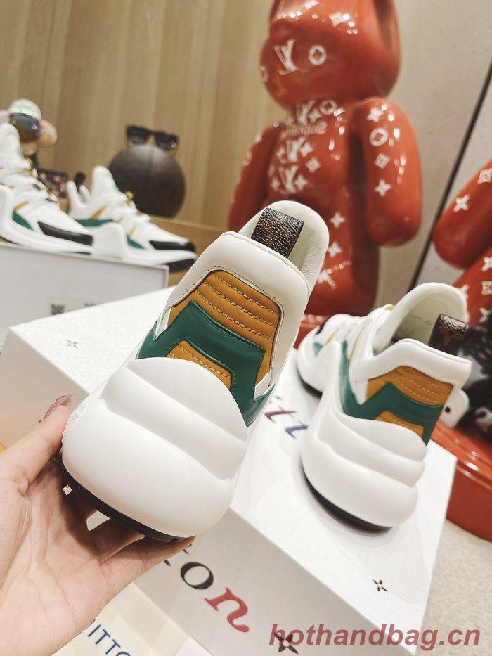 Louis Vuitton shoes LVX00073 Louis Vuitton shoes LVX00073