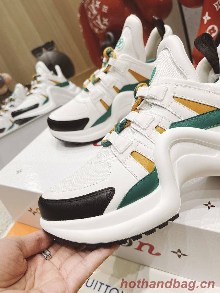 Louis Vuitton shoes LVX00073 Louis Vuitton shoes LVX00073