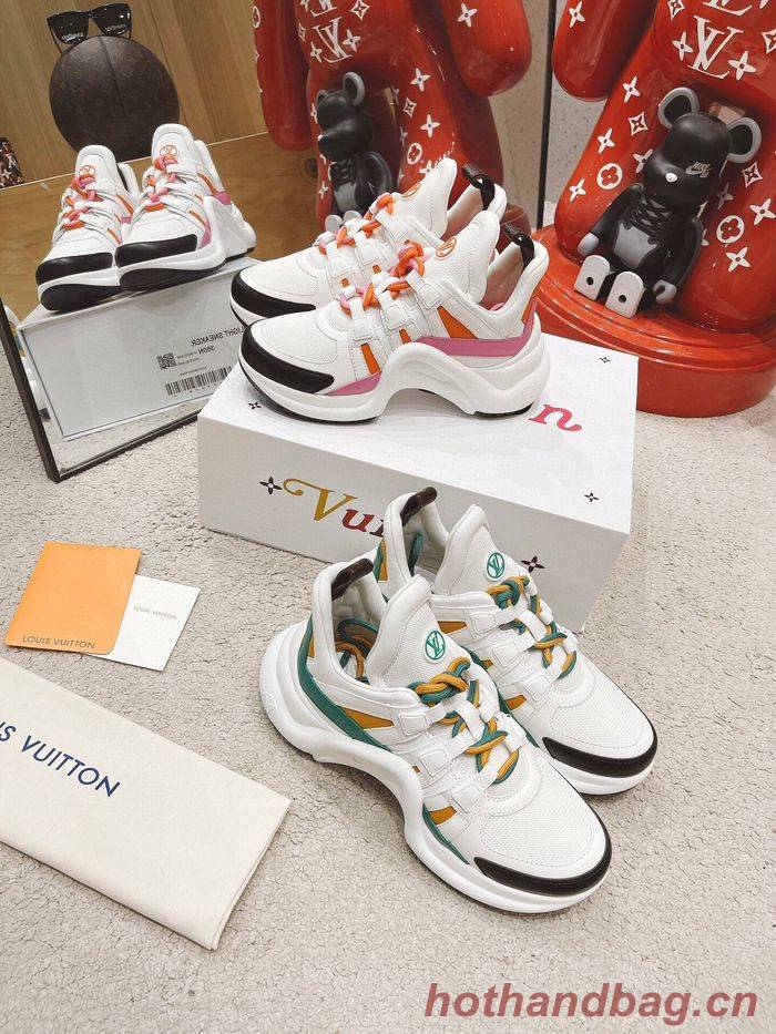 Louis Vuitton shoes LVX00073 Louis Vuitton shoes LVX00073