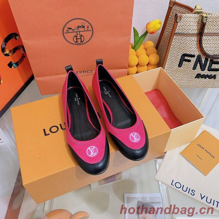 Louis Vuitton shoes LVX00074 Louis Vuitton shoes LVX00074