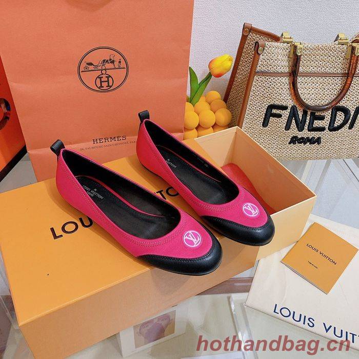 Louis Vuitton shoes LVX00074 Louis Vuitton shoes LVX00074