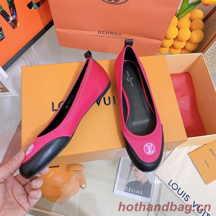 Louis Vuitton shoes LVX00074 Louis Vuitton shoes LVX00074