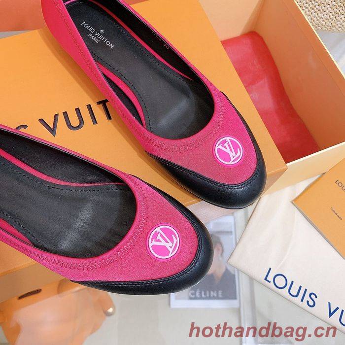 Louis Vuitton shoes LVX00074 Louis Vuitton shoes LVX00074