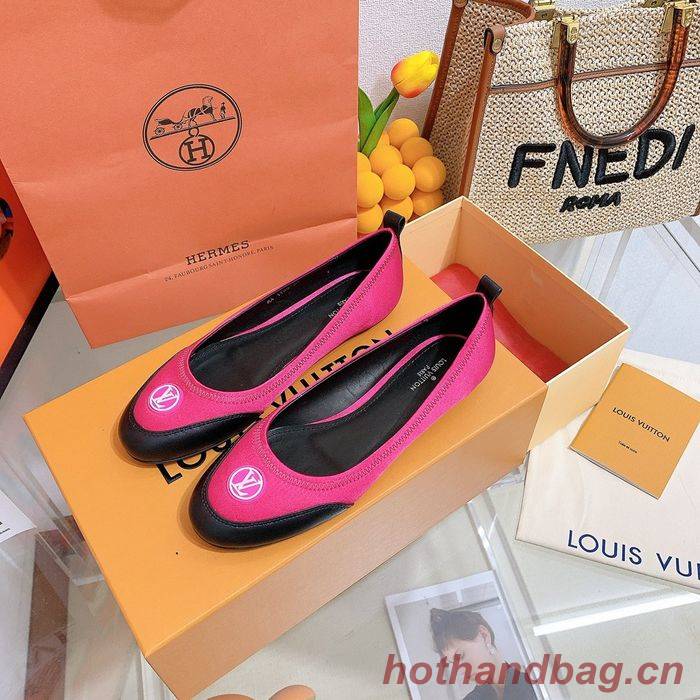 Louis Vuitton shoes LVX00074 Louis Vuitton shoes LVX00074