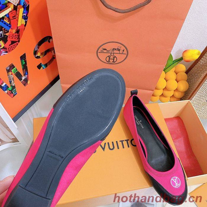 Louis Vuitton shoes LVX00074 Louis Vuitton shoes LVX00074