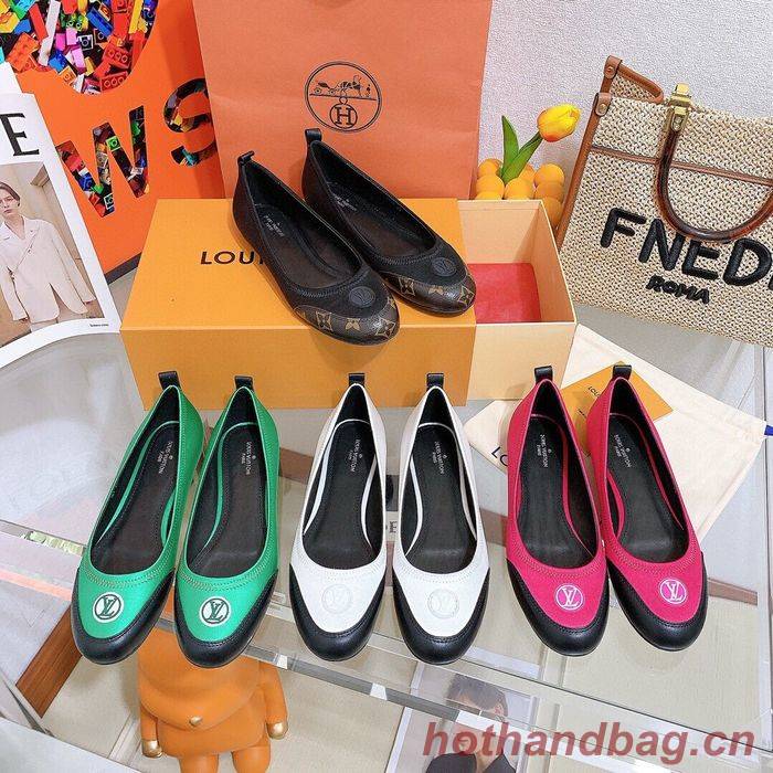 Louis Vuitton shoes LVX00074 Louis Vuitton shoes LVX00074