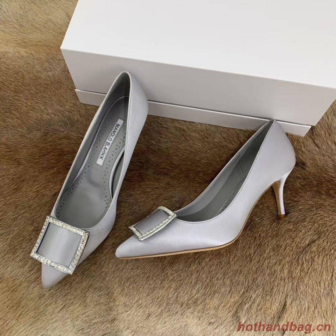 Manolo Blahnik shoes MBX00003 Heel 7CM Manolo Blahnik shoes MBX00003 Heel 7CM