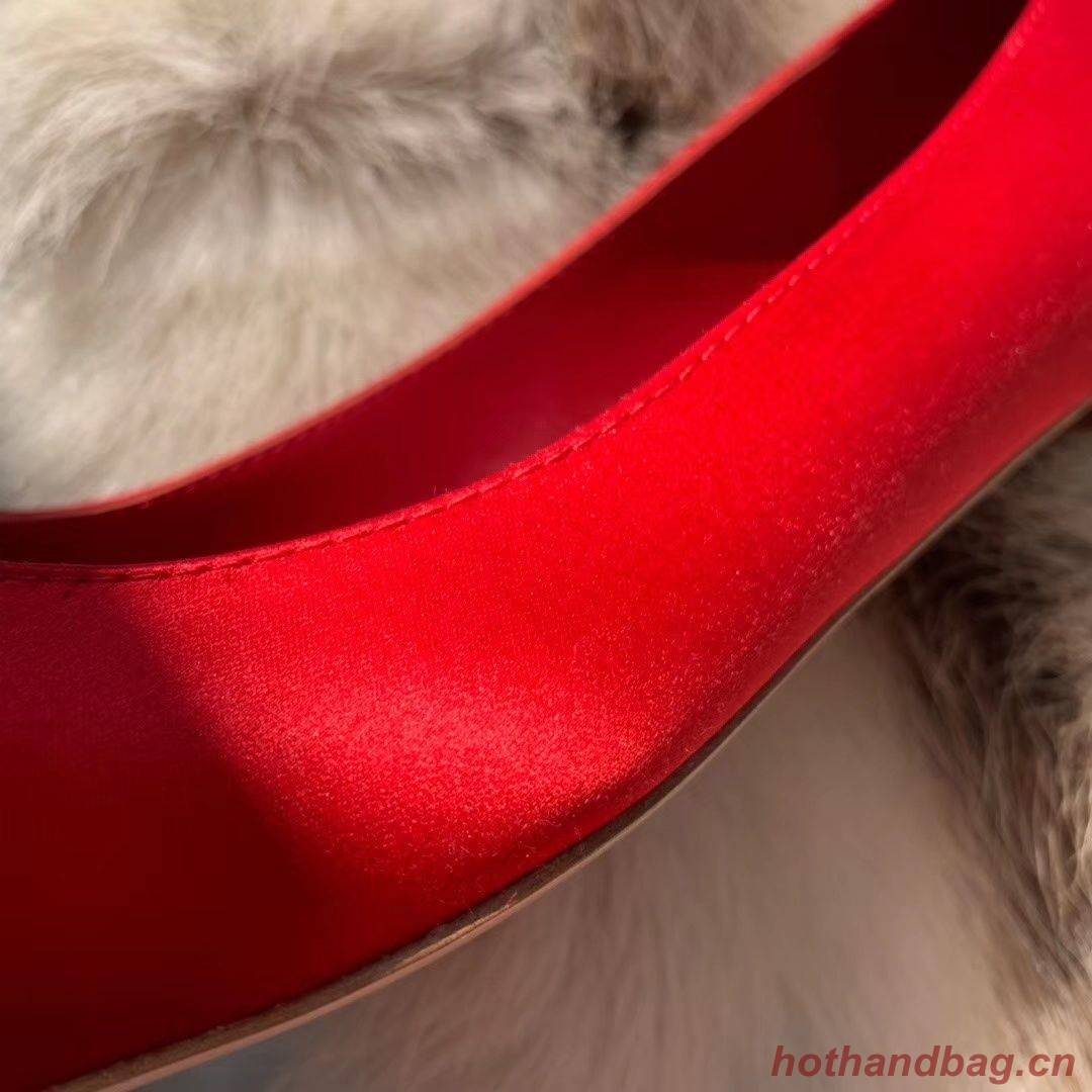 Manolo Blahnik shoes MBX00005 Manolo Blahnik shoes MBX00005