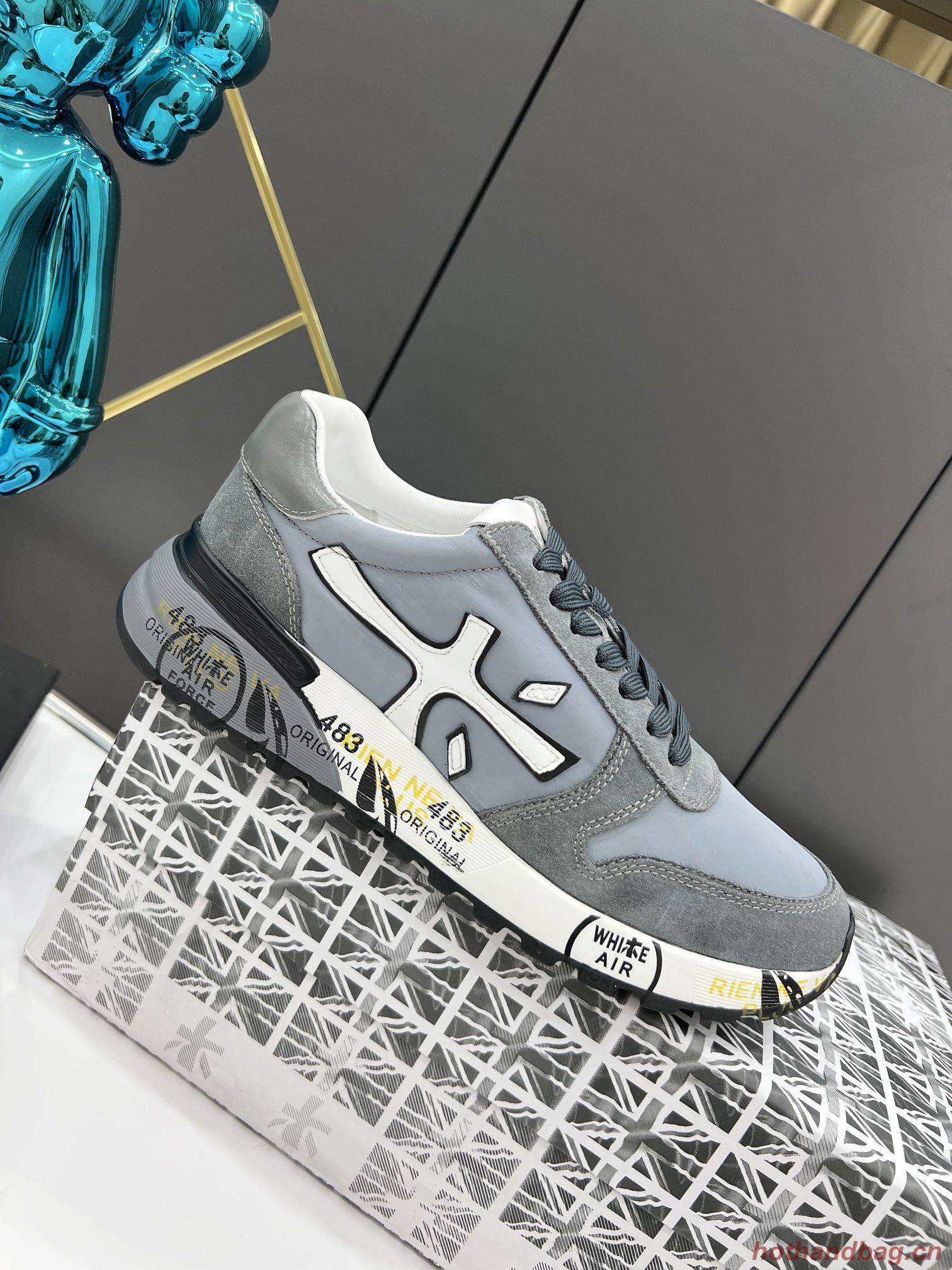 Premiata Couple shoes PCX00002 Premiata Couple shoes PCX00002