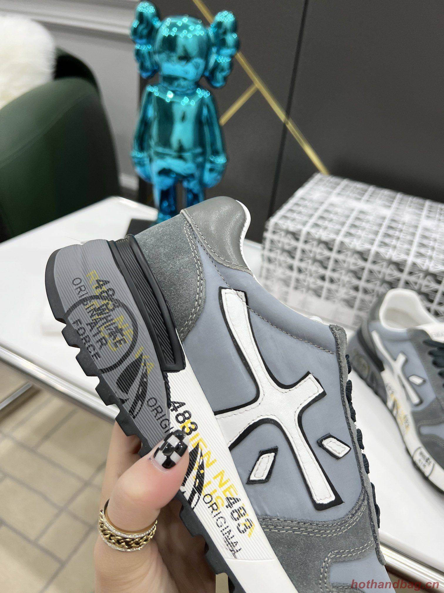 Premiata Couple shoes PCX00002 Premiata Couple shoes PCX00002