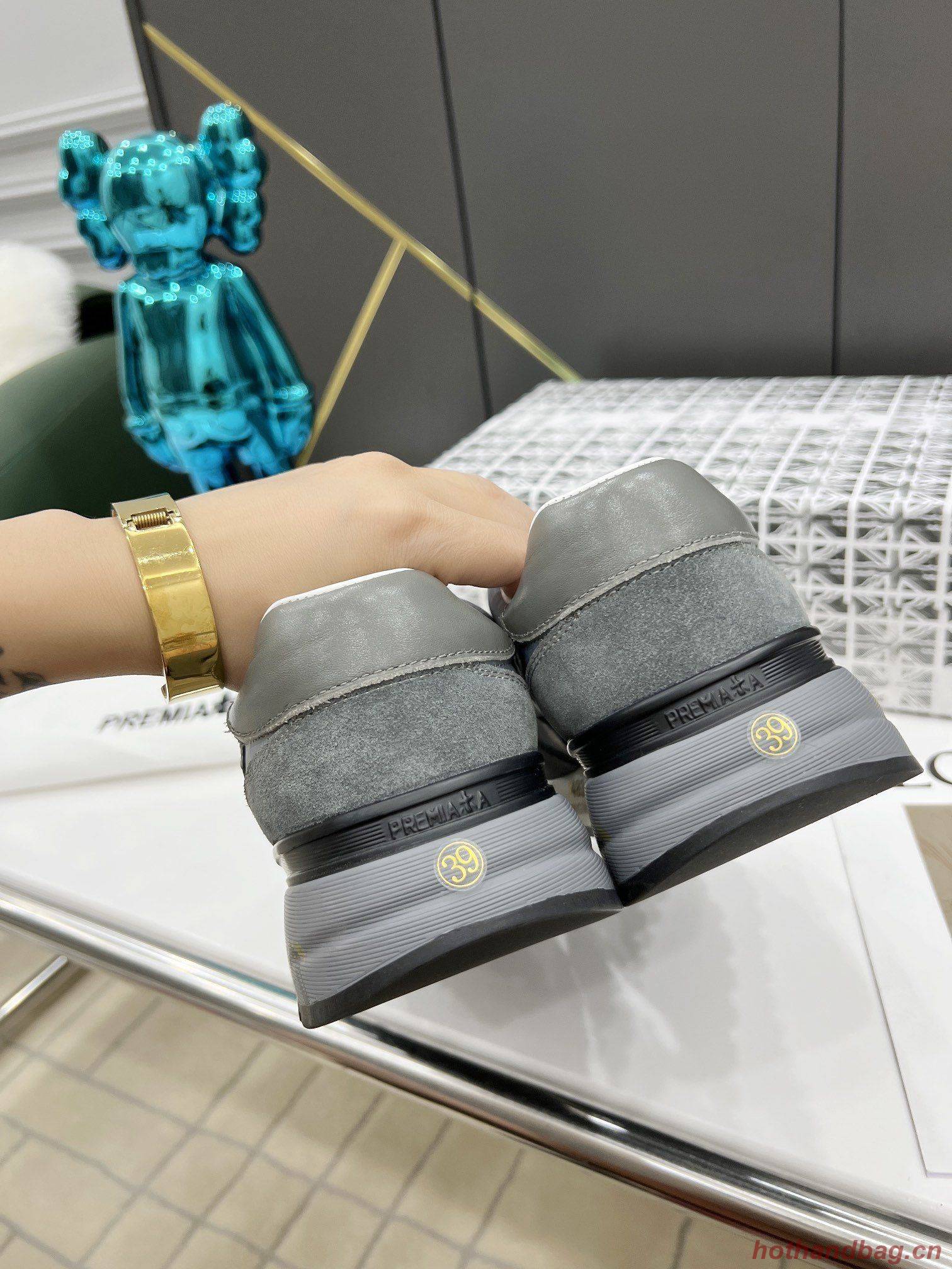 Premiata Couple shoes PCX00002 Premiata Couple shoes PCX00002