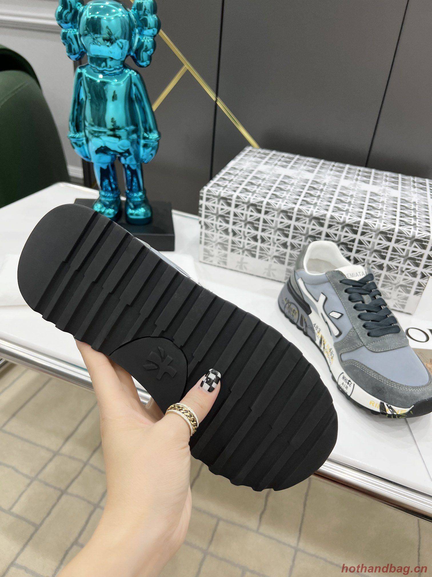 Premiata Couple shoes PCX00002 Premiata Couple shoes PCX00002