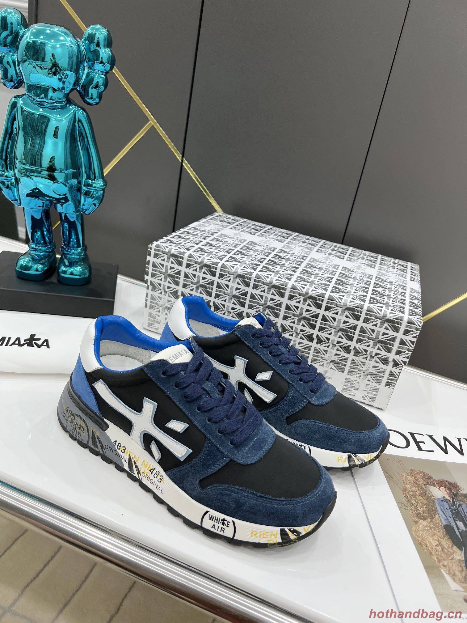 Premiata Couple shoes PCX00004 Premiata Couple shoes PCX00004